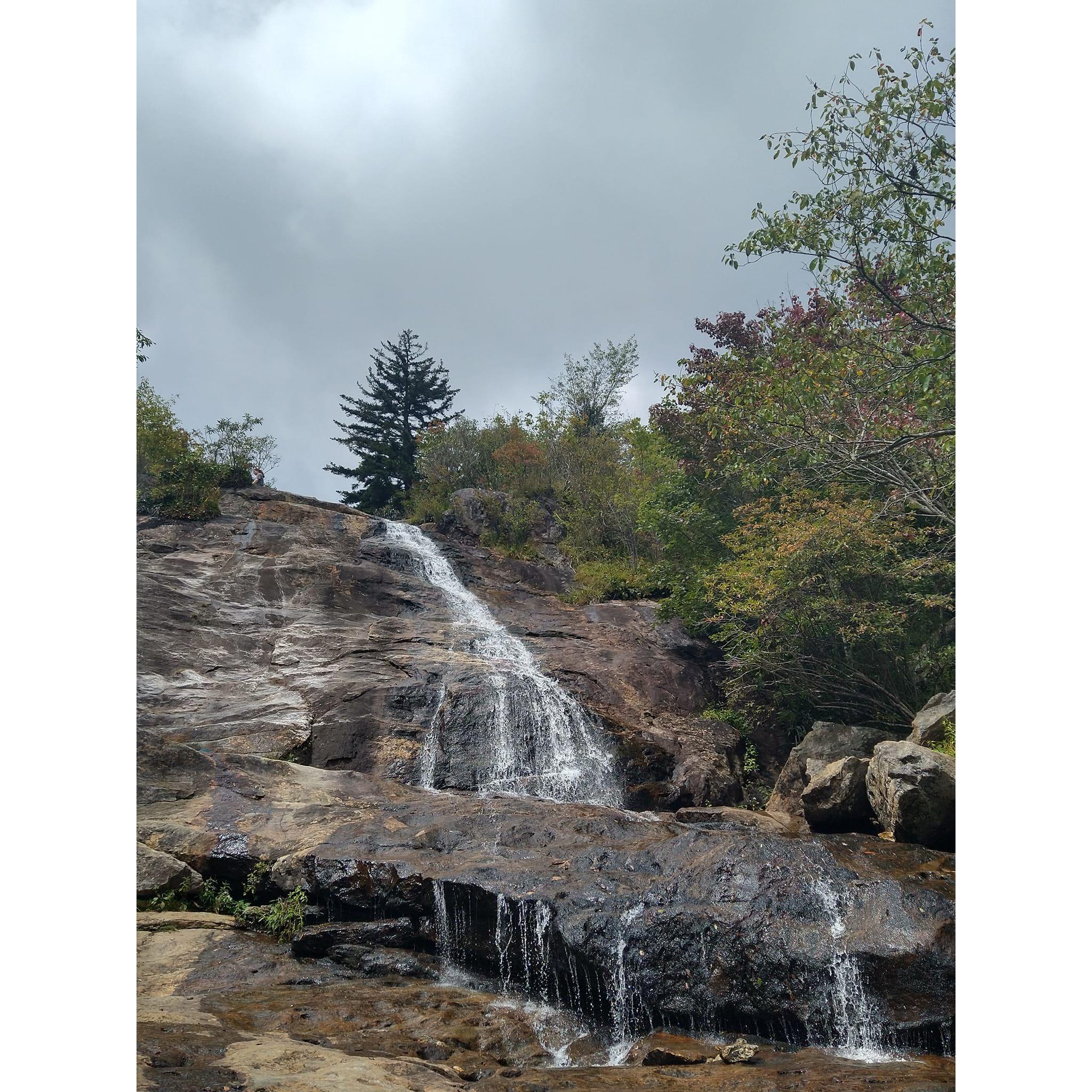 Asheville - Sep 2023