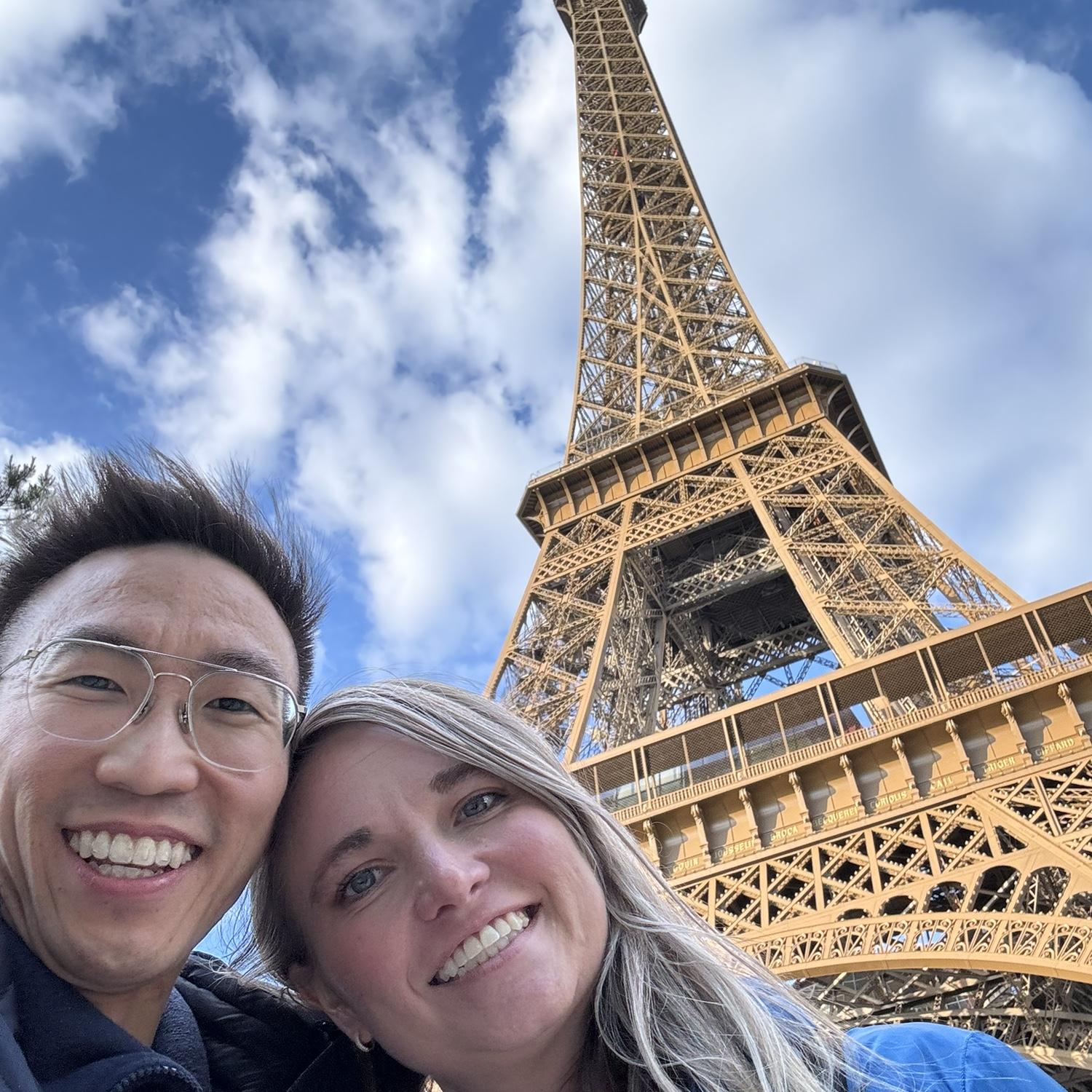 Paris