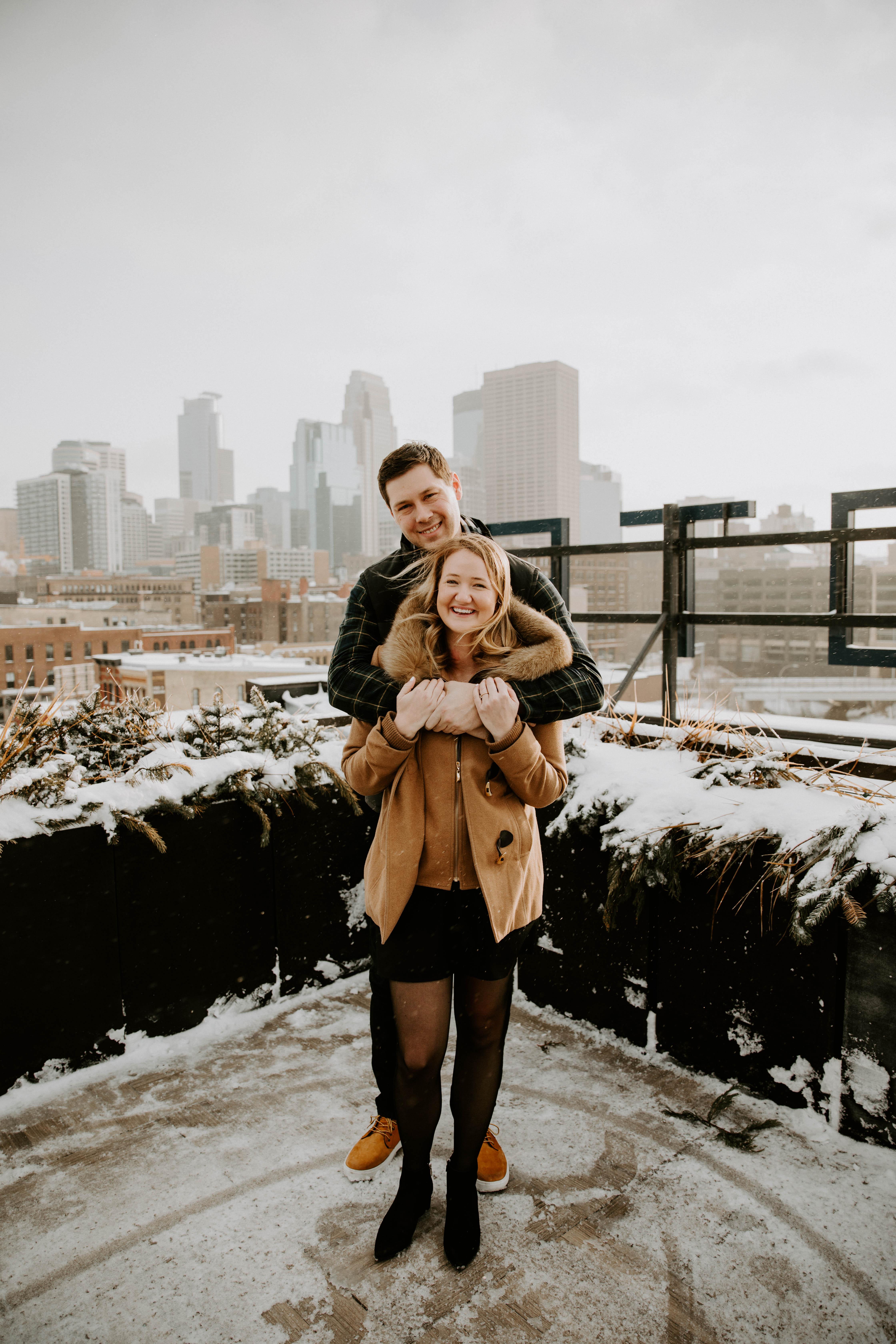 The Wedding Website of Rachel Louise Hemsey and Kyle Raymond Nelson