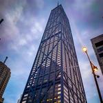 John Hancock Building