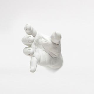 iPhone Reality Hand Dock