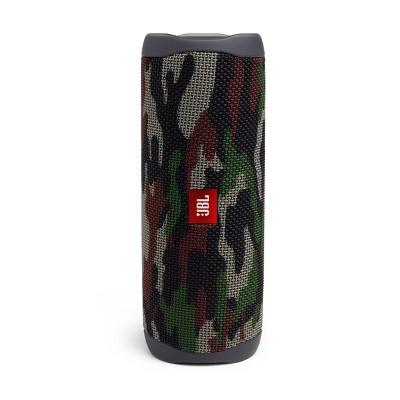 JBL Portable Waterproof Speaker Flip 5 - Camo