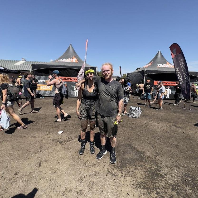 Tough Mudder - 2023