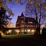 Belhurst Castle - Spa & Winery