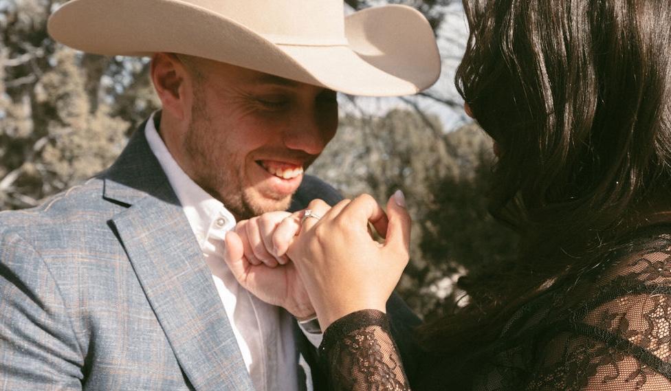The Wedding Website of Raquel Aragon and Robert Miller