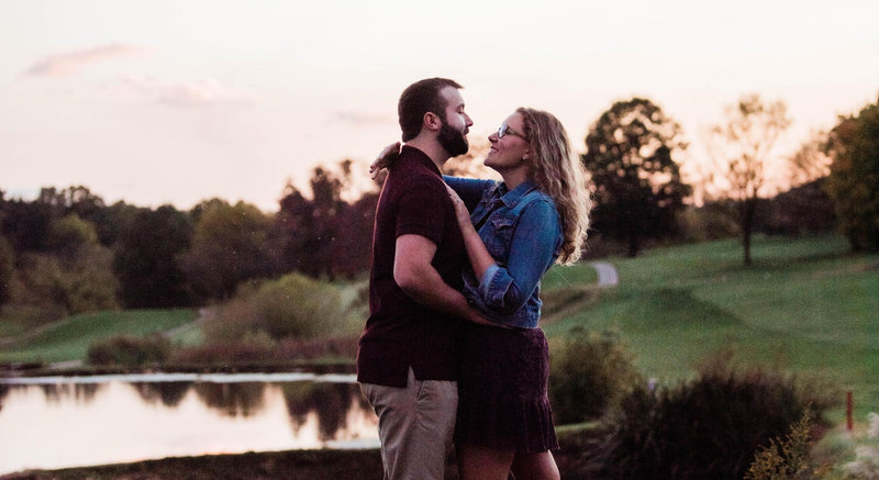 Ben Rugemer and Rachel Thirion's Wedding Website