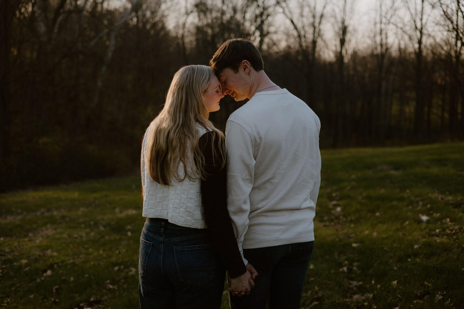 The Wedding Website of Kianna Johnson and Luke Spenlau