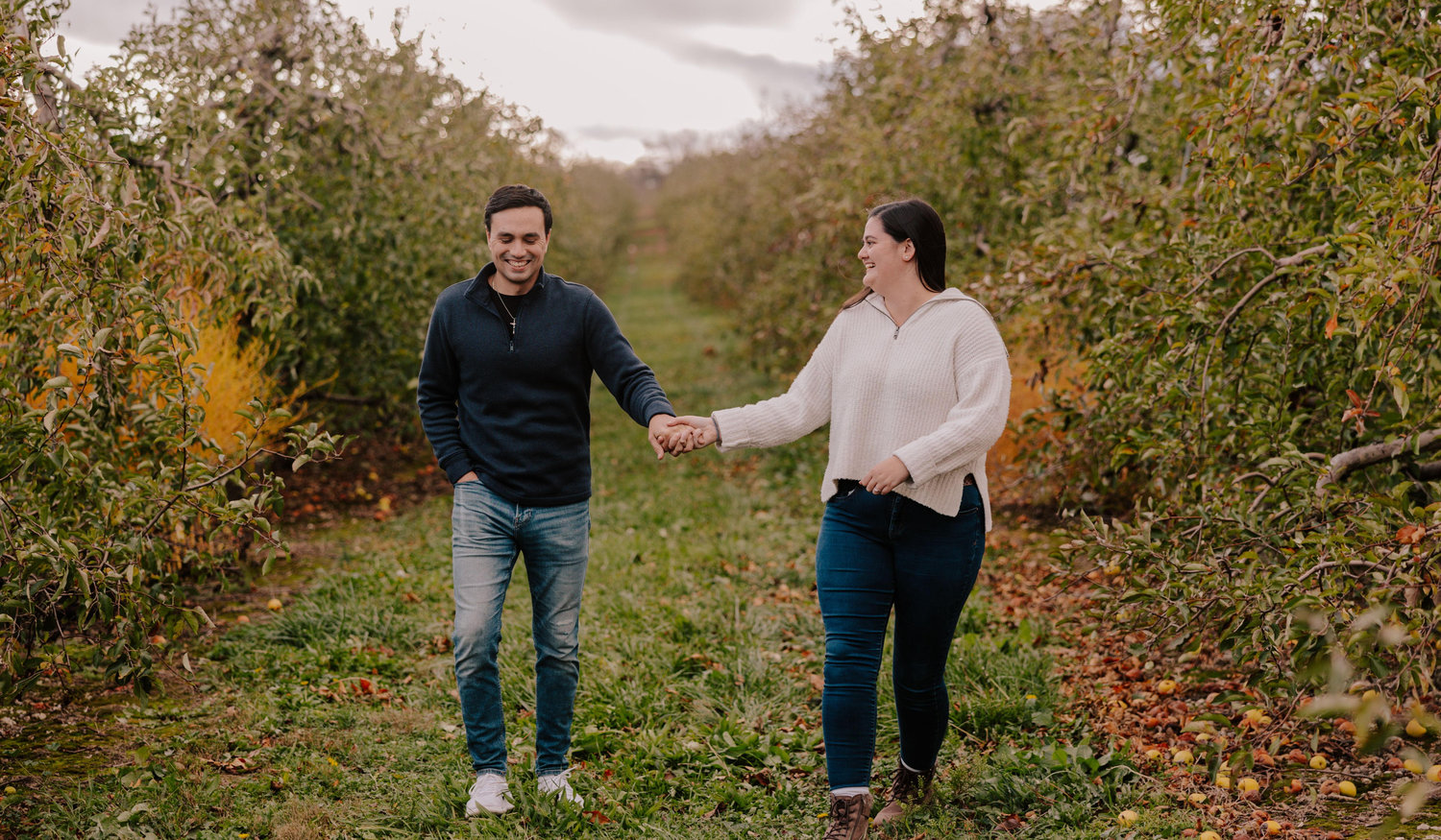 Rachel Rangel and Steven Chance's Wedding Website