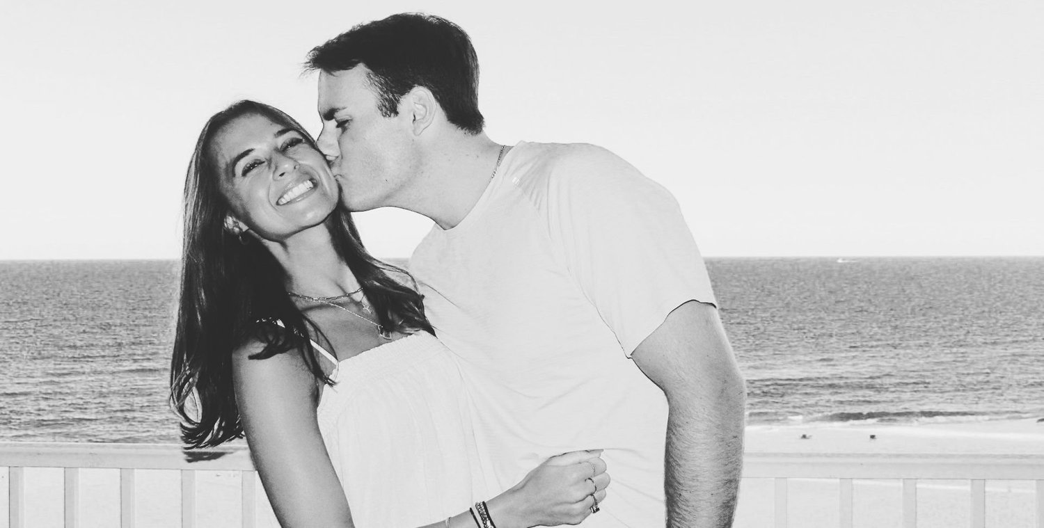 The Wedding Website of Maddie Beth de Gruiter and Conner Boone