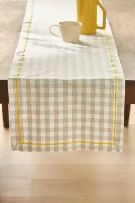 Ginny Table Runner