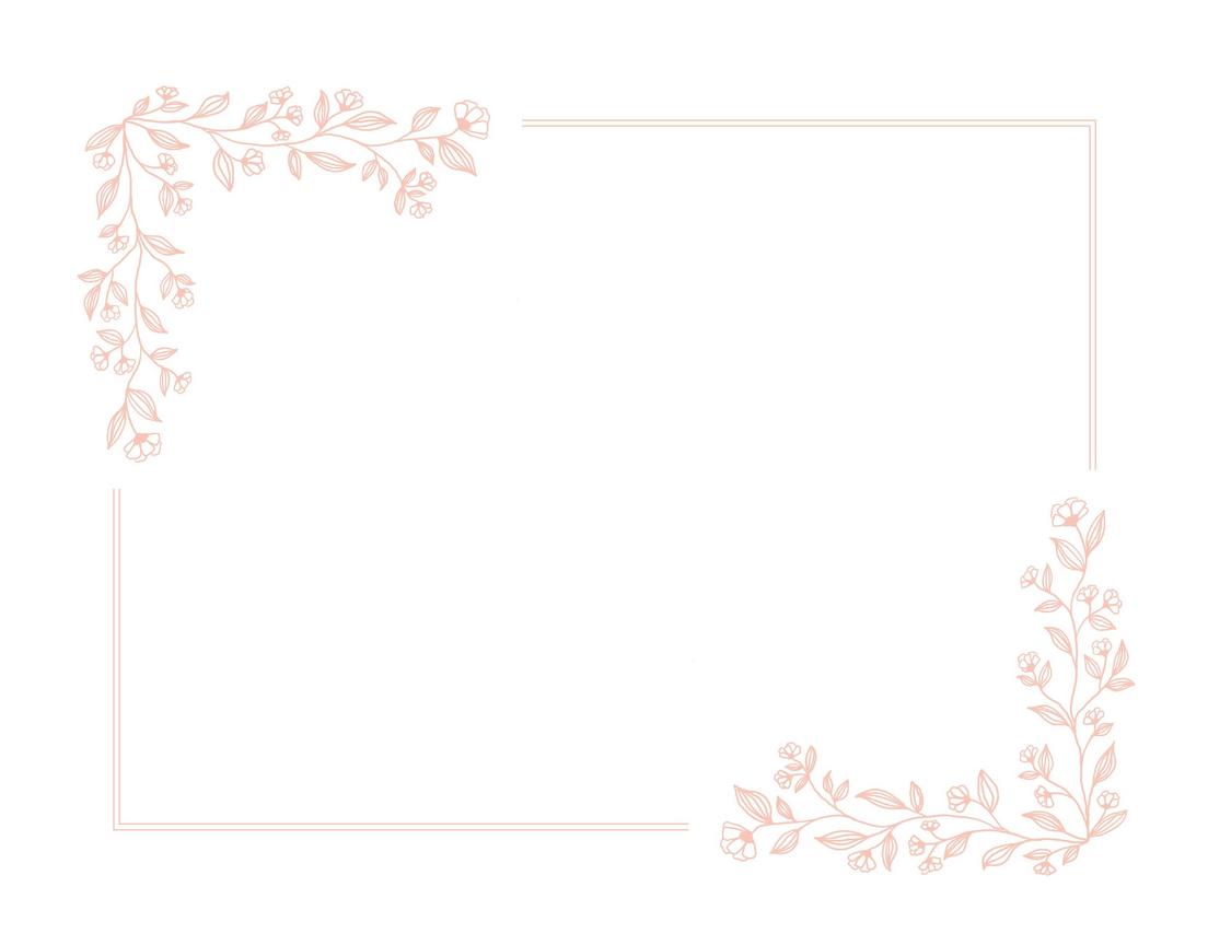 Zola Save The Dates Kalispell Frame Letterpress