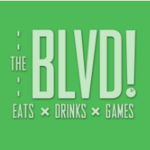 The BLVD