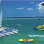 Fury Water Adventures Key West