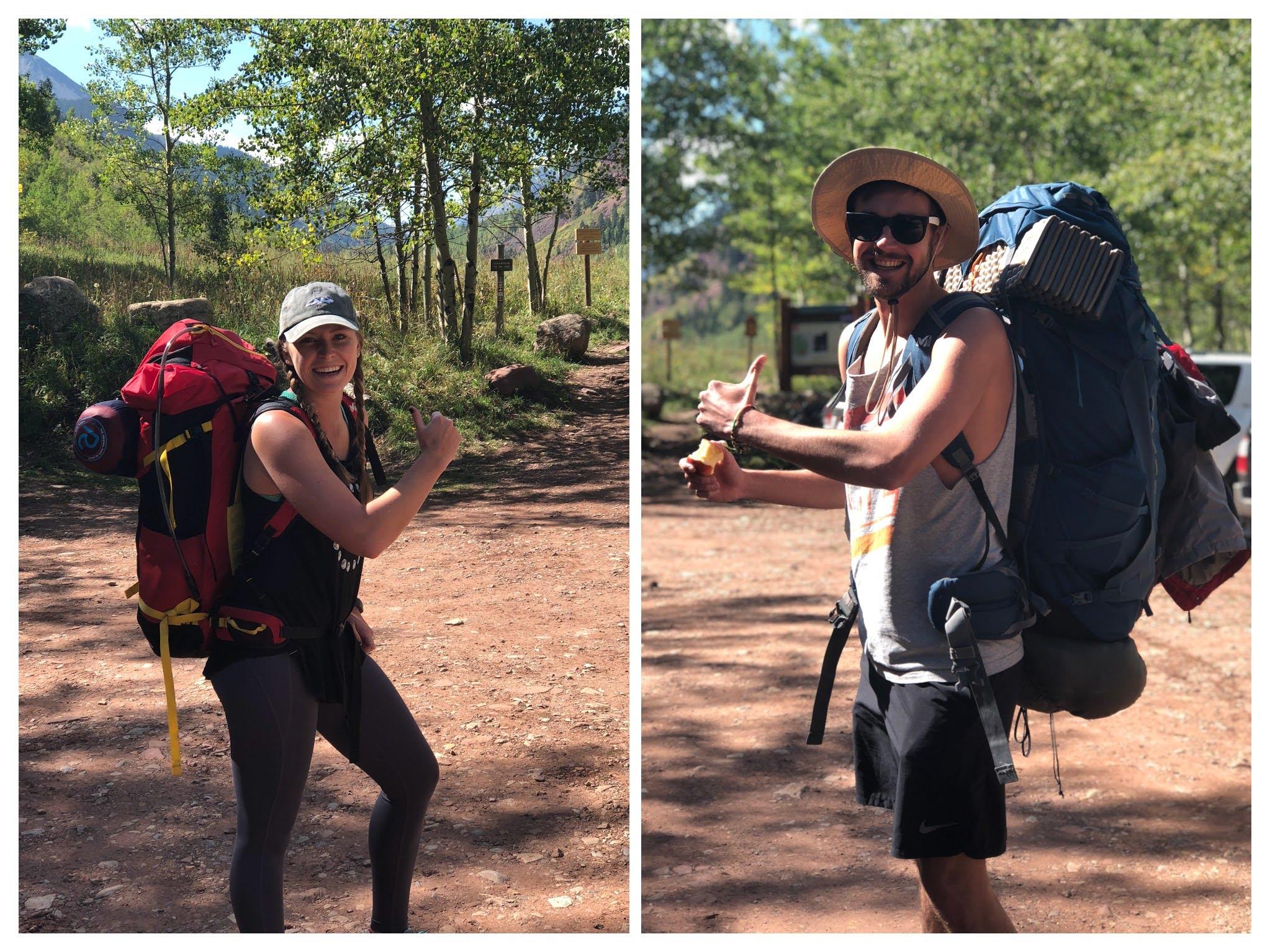 The Wedding Website of Aubrey Watts and Kristofer Andresen