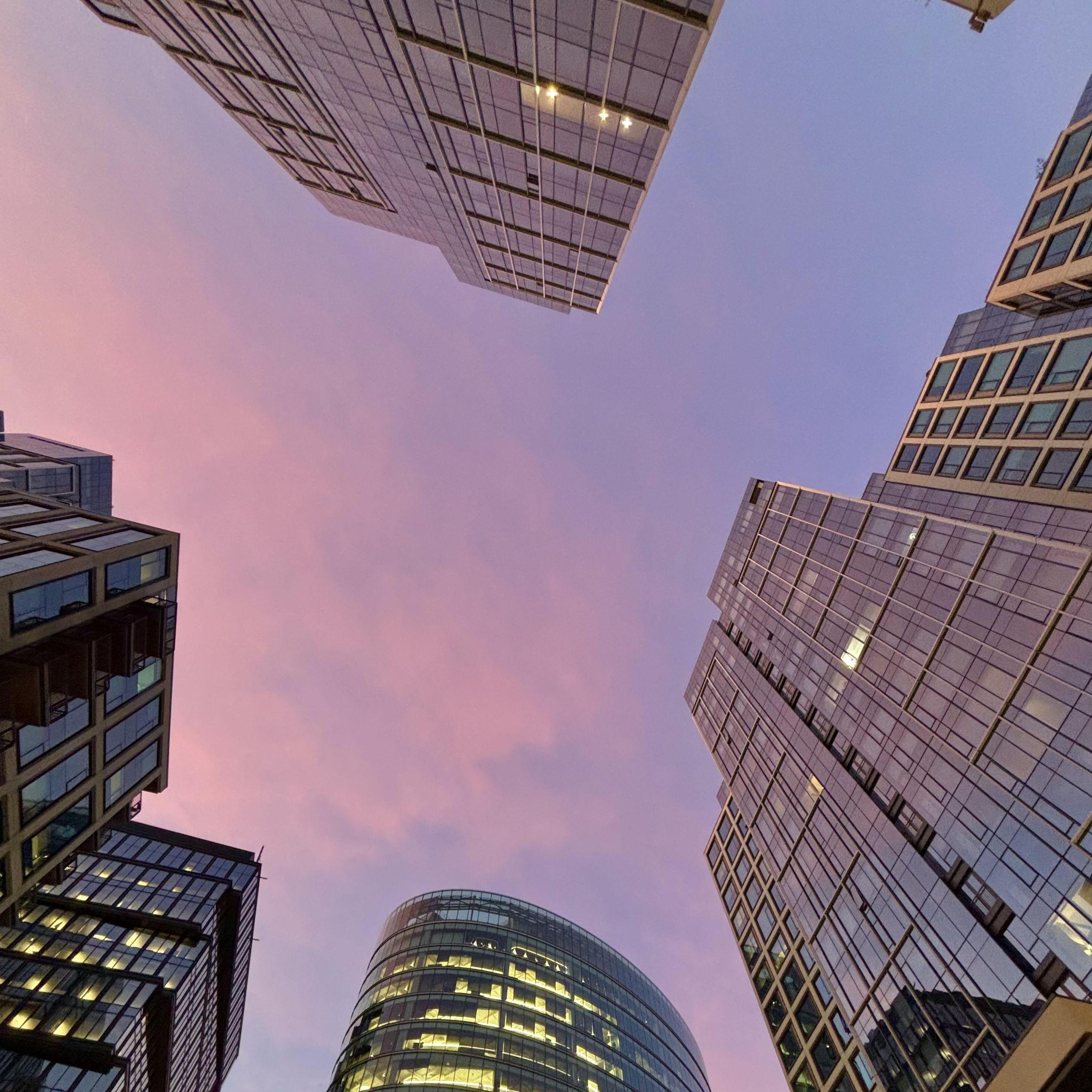 Boston. November 2024.