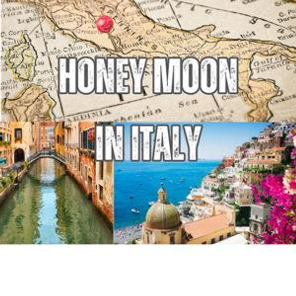Our Honeymoon Fund