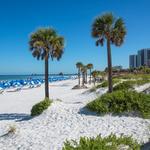 Clearwater Beach & Pier 60