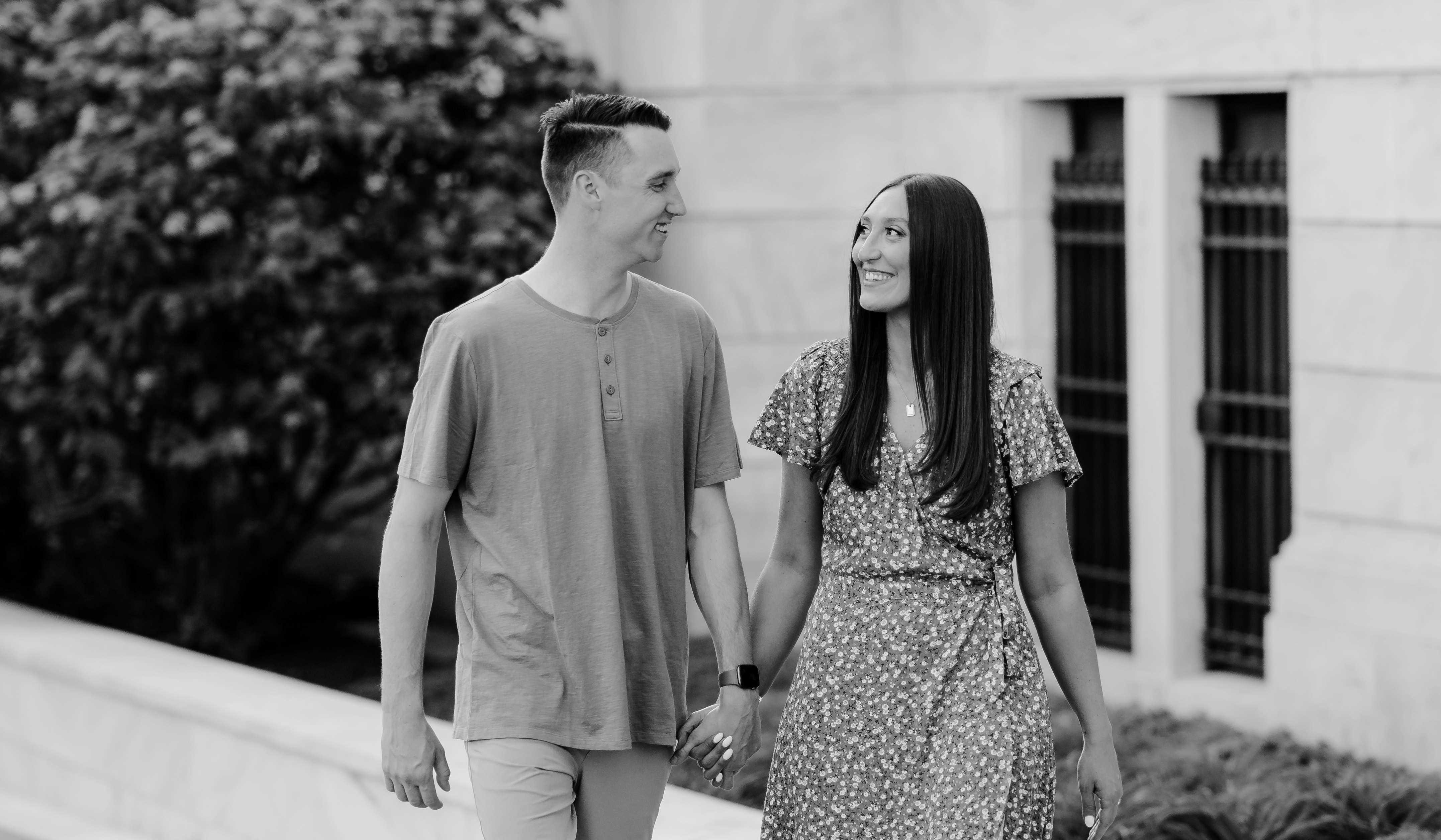 Gabrielle Zuccaro and Sean Stanners' Wedding site