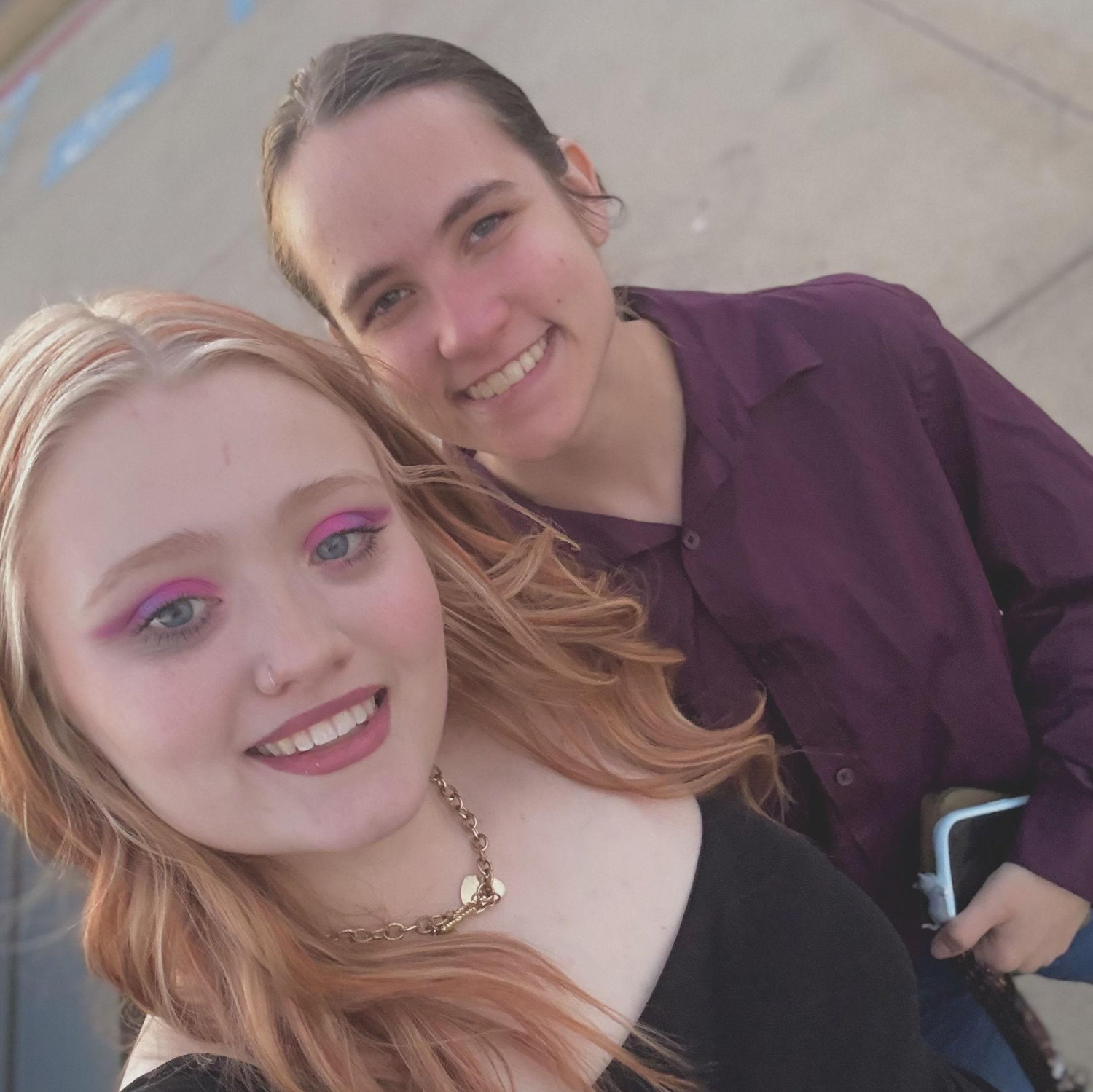 Date night