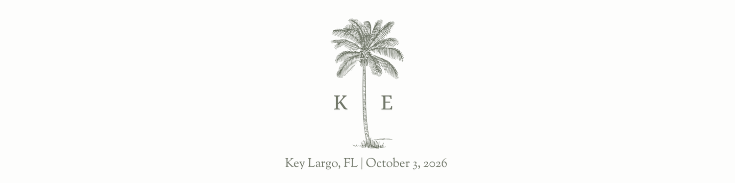 The Wedding Website of Erin Olson and Kevin Manuele