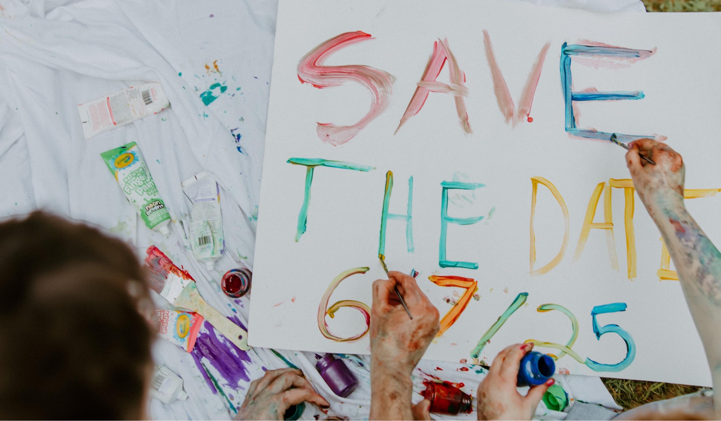 The Wedding Website of Jadyn Powell and Jacob Odom