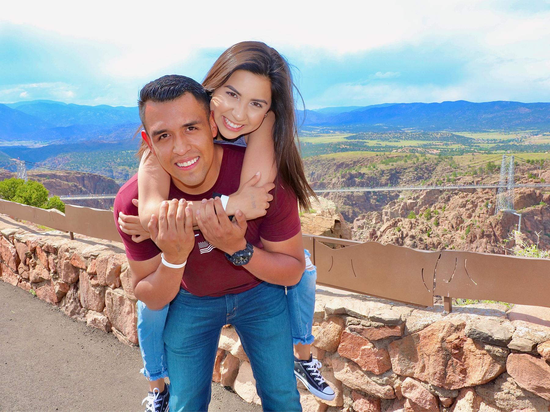 The Wedding Website of Kaysa Ibarra and Ernesto Lemus