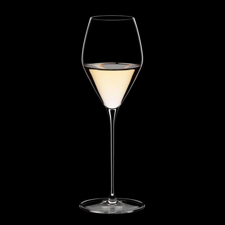 Riedel, O Riesling/Sauvignon Blanc Wine Glass, Set of 2 - Zola