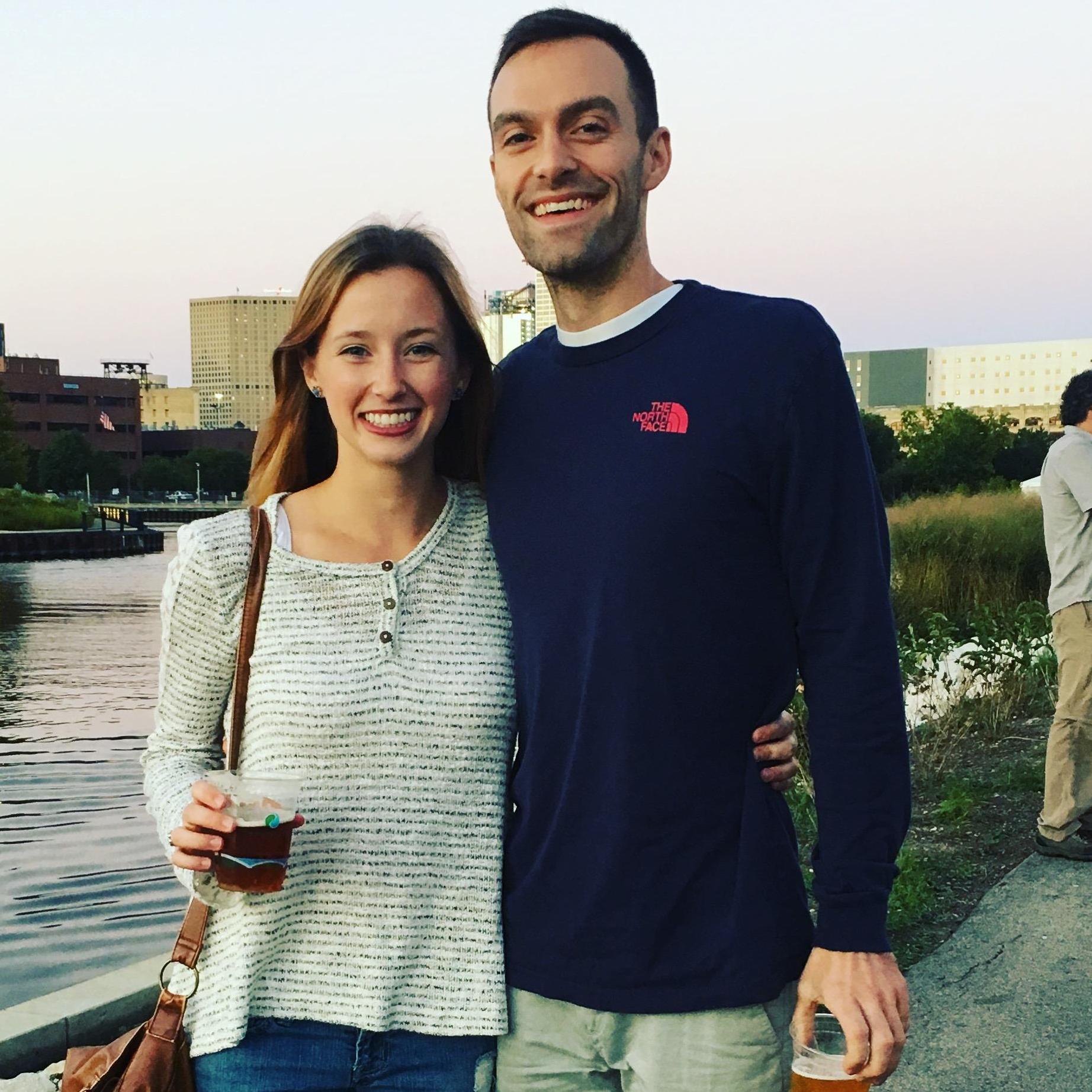 Lord Huron at the Sustainability Festival.