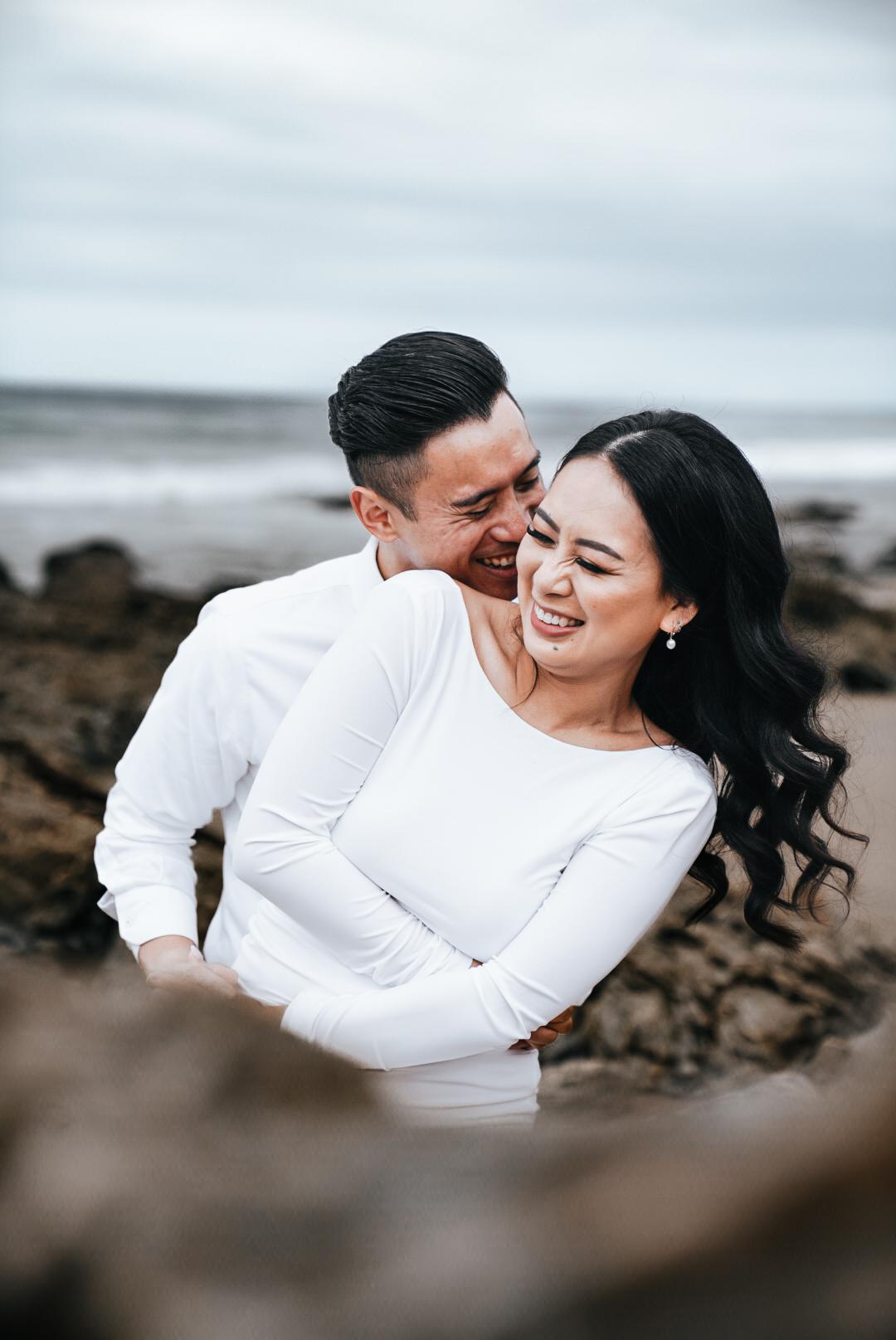 The Wedding Website of Kimberly Catalan and Christian Ramos