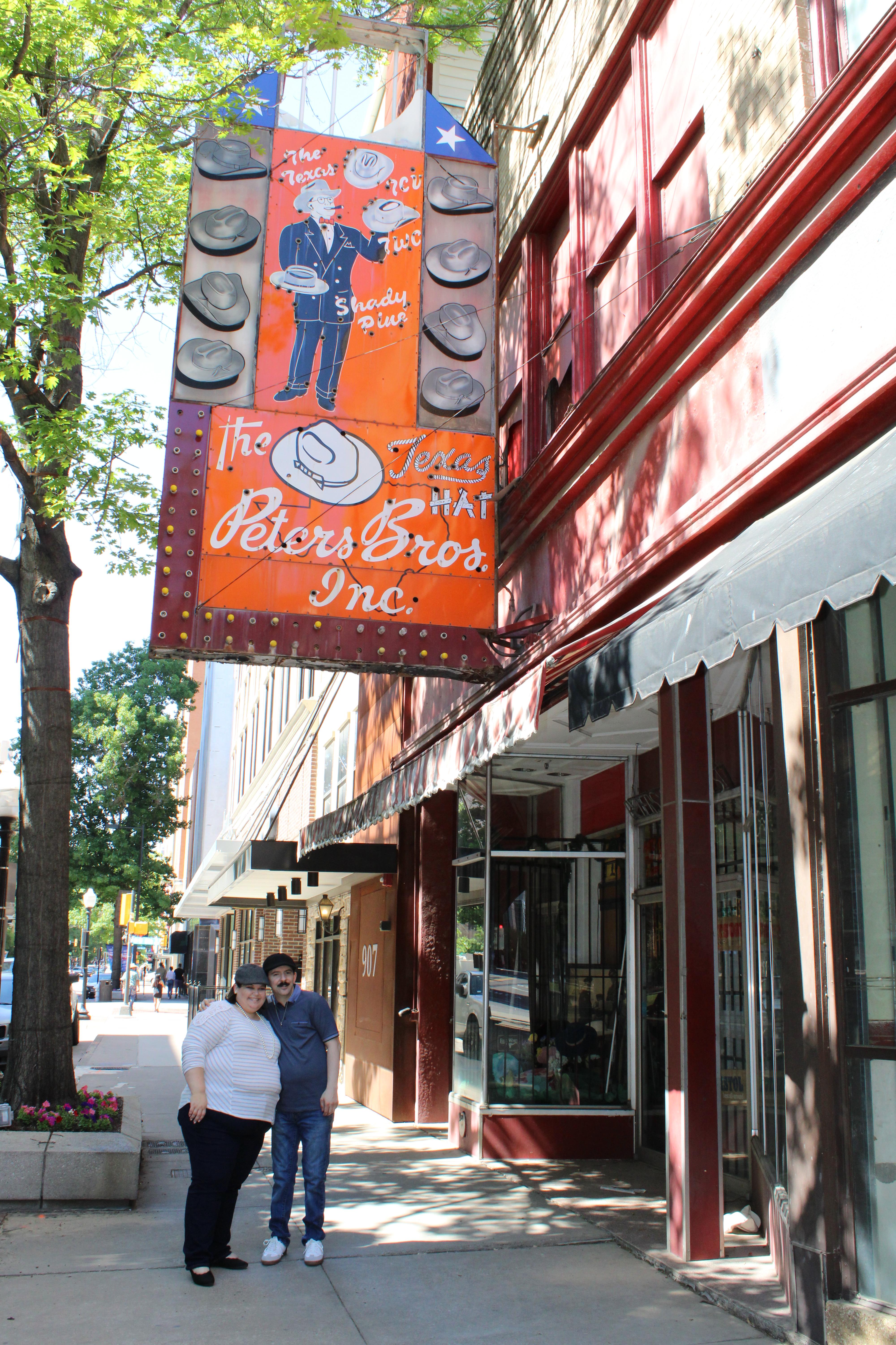 The Wedding Website of Savannah Grosenbach and Bryant Hegar