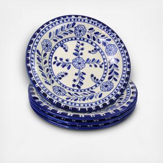 Azoura Pasta/Salad Bowl, Set of 4