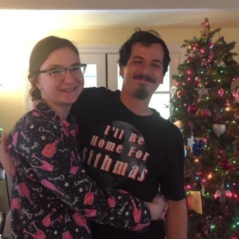 Merry Chirstmas!