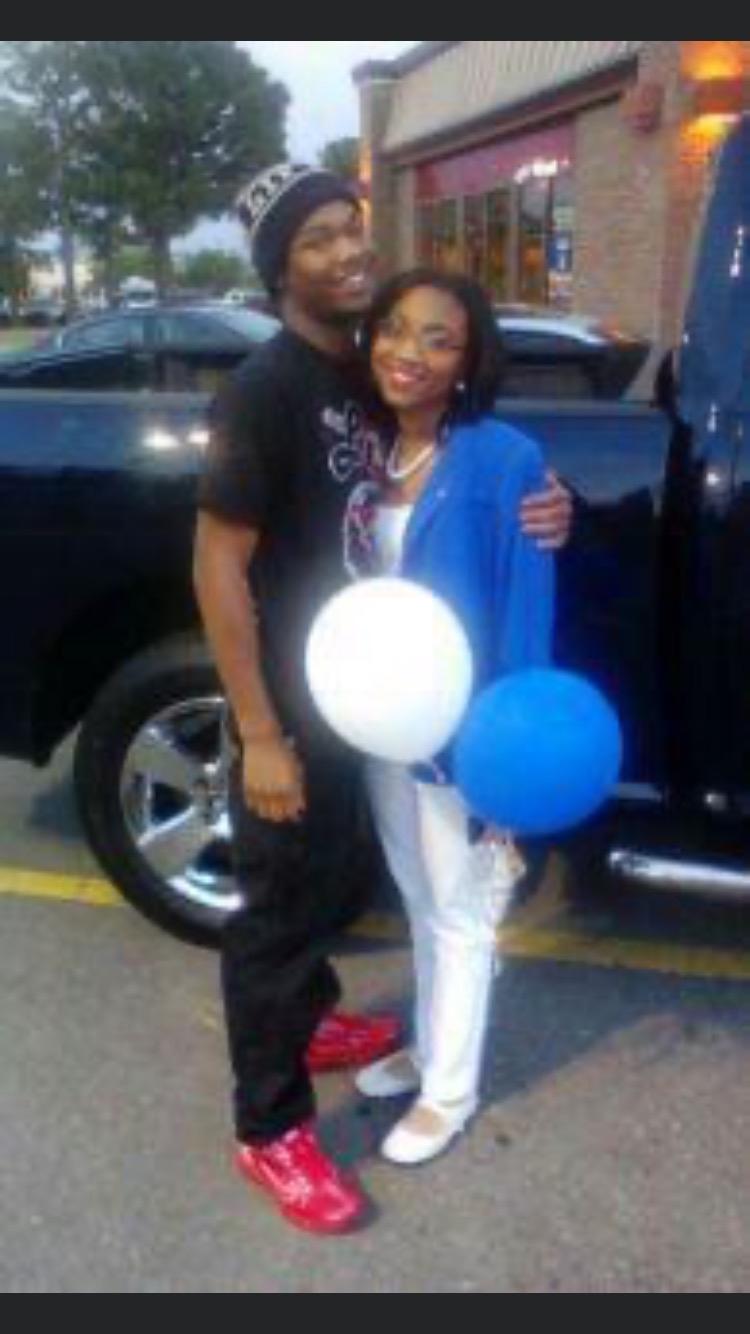 Zeta Phi Beta Sorority Probate… March 2013