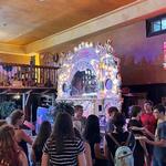 Historic AL. Ringling Brewing