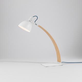 Laito Wood Table Lamp