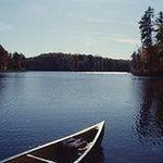 Twin Lakes State Park