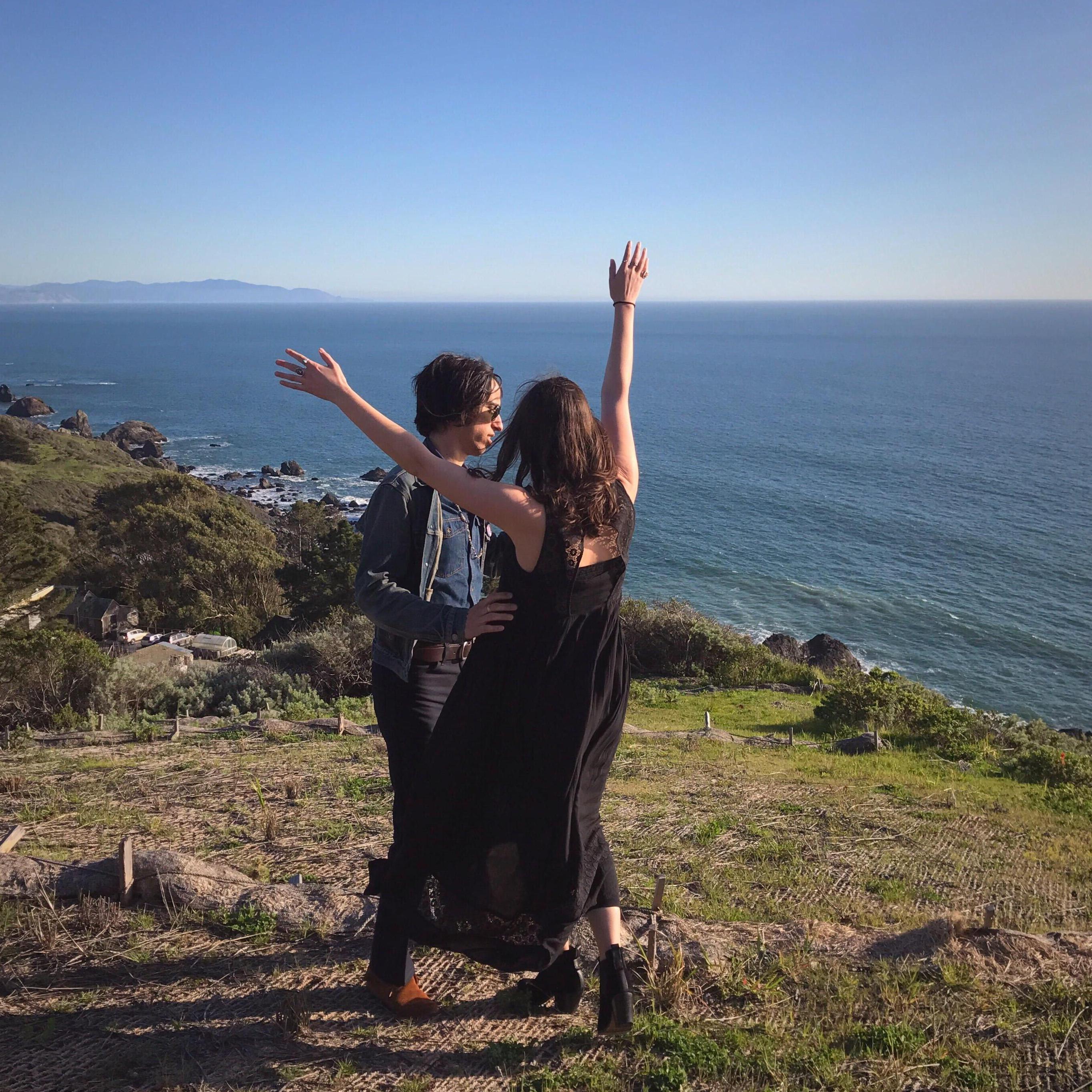 pitstop on the Panoramic HWY