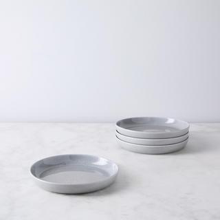 Raina Salad Plate, Set of 4