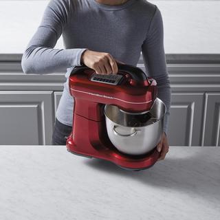 7-Speed 4 Qt. Stand Mixer