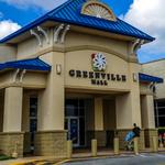 Greenville Mall