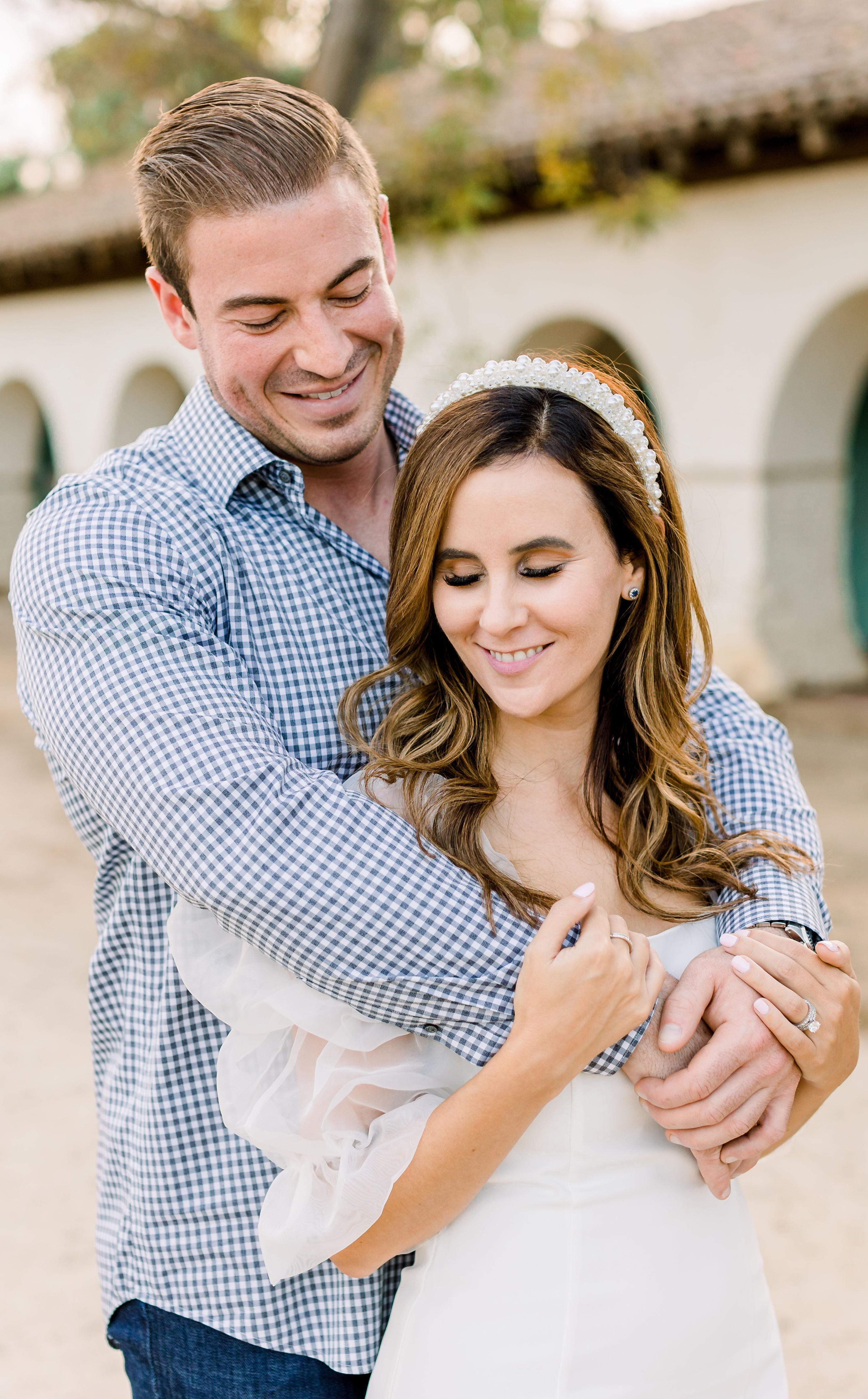 The Wedding Website of Jacob Dobler and Gladys Martin
