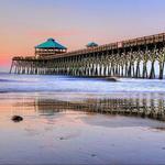 Folly Beach Pier