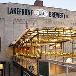 Lakefront Brewery