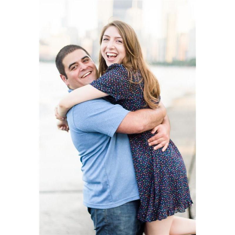 2020 Engagement Session