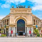 Teatro Politeama Garibaldi