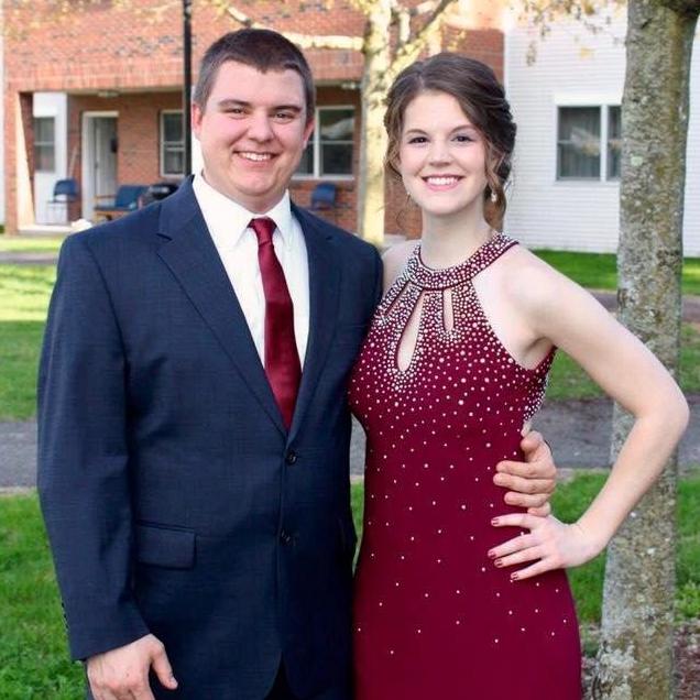 Senior Formal 2017