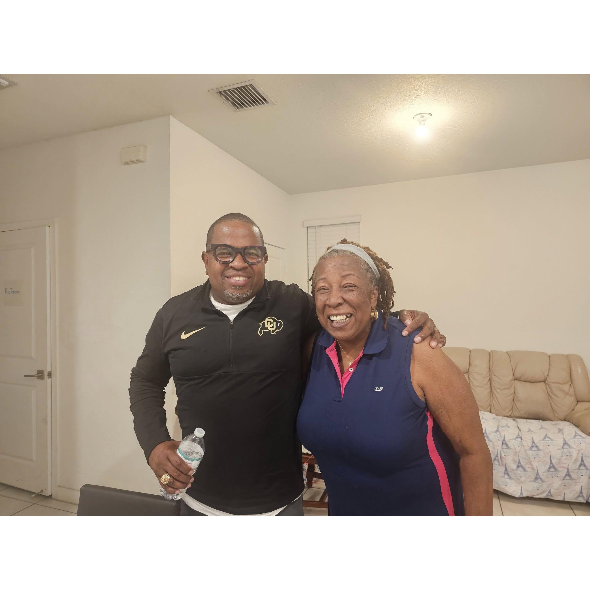 December 2024 Homestead, FL