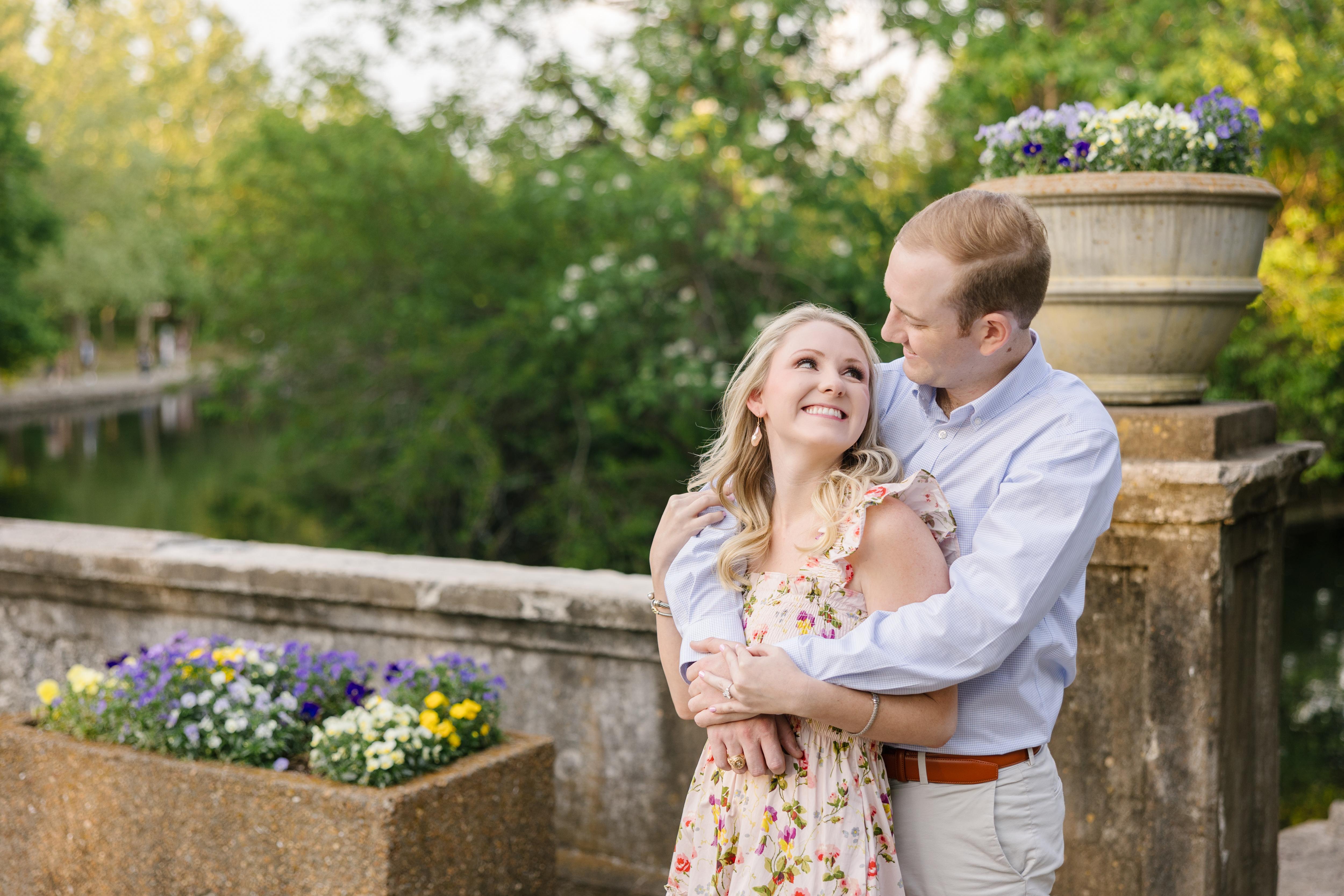 The Wedding Website of Sarah Henderson and Kevin Coleman