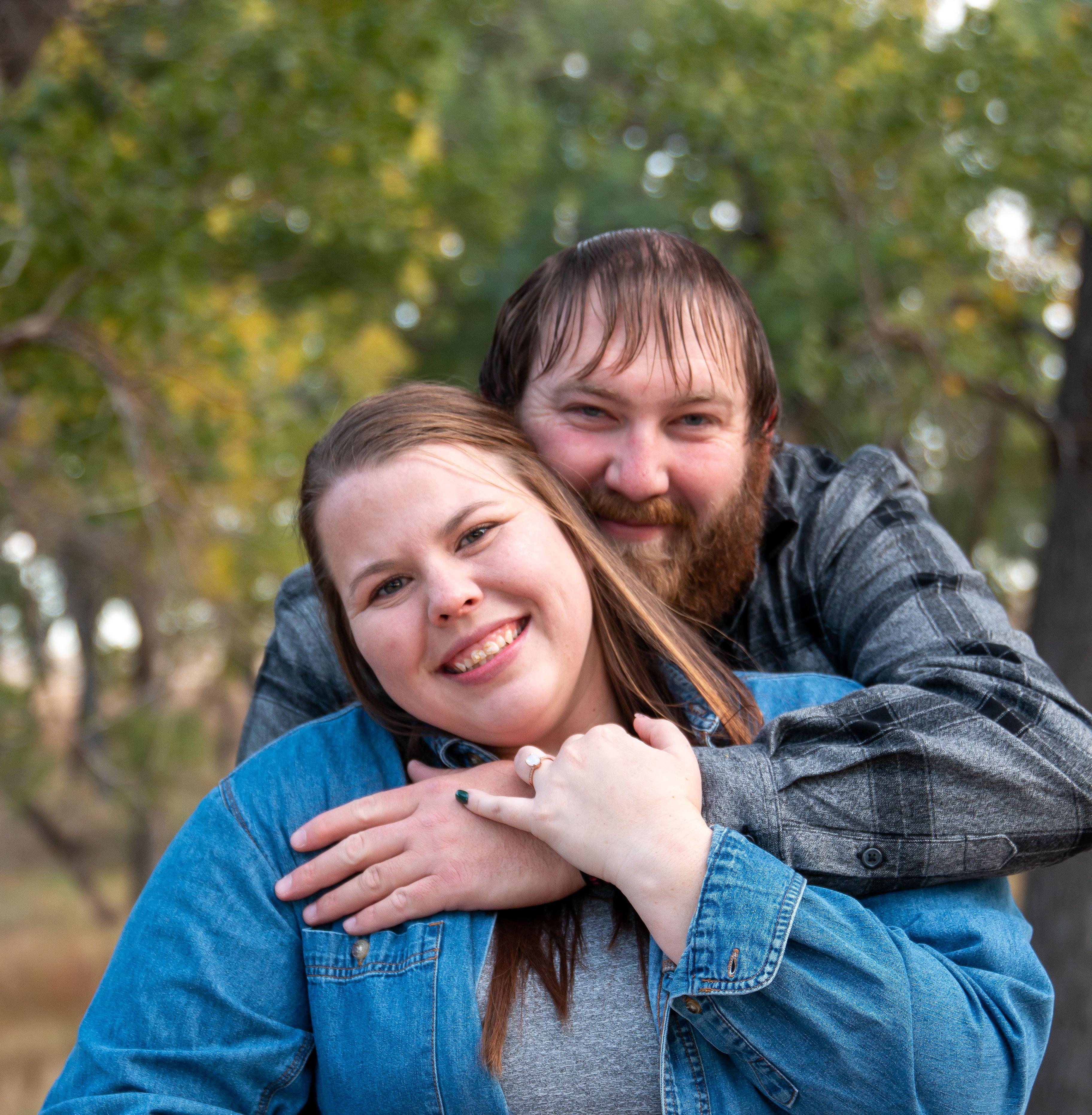 The Wedding Website of Josh Carroll and Caitlan McArthur