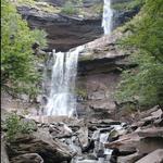 Kaaterskill Falls, Viewing Platform